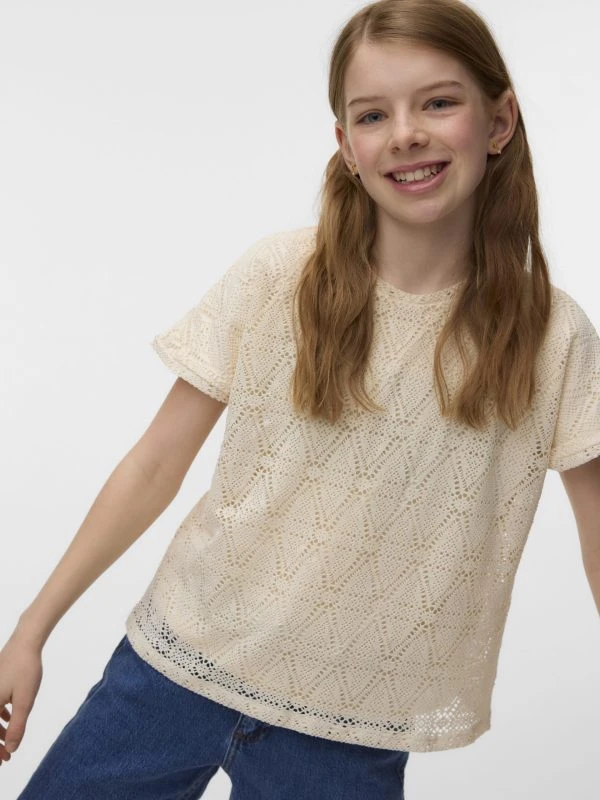 Vero Moda T-shirt MAYA AVA