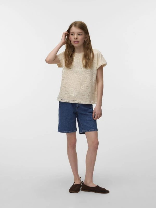 Vero Moda T-shirt MAYA AVA