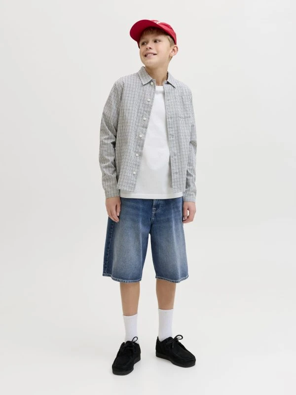 Jack&Jones T-shirt MONTAUK PHOTO