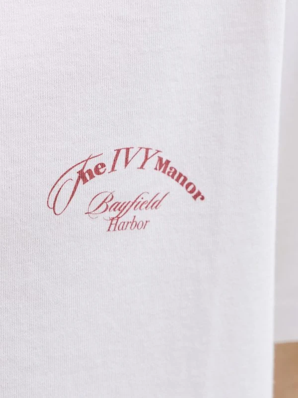 Jack&Jones T-shirt MONTAUK PHOTO