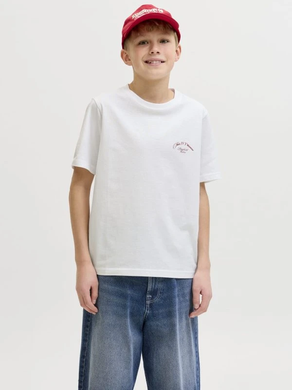 Jack&Jones T-shirt MONTAUK PHOTO