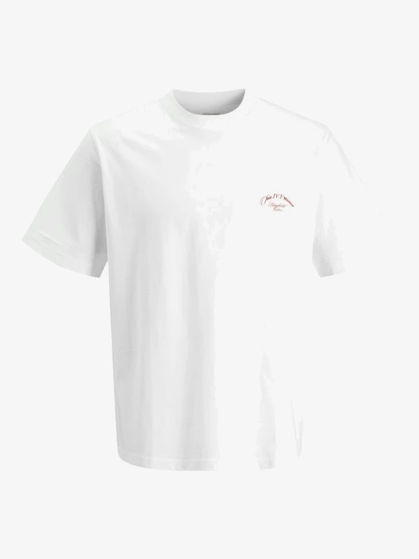 Jack&Jones T-shirt MONTAUK PHOTO