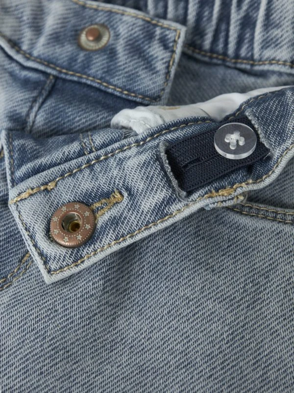 Name It Jeans Short ROSE MOM