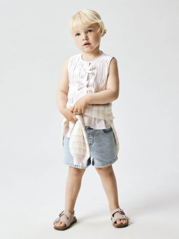 Name It Jeans Short ROSE MOM