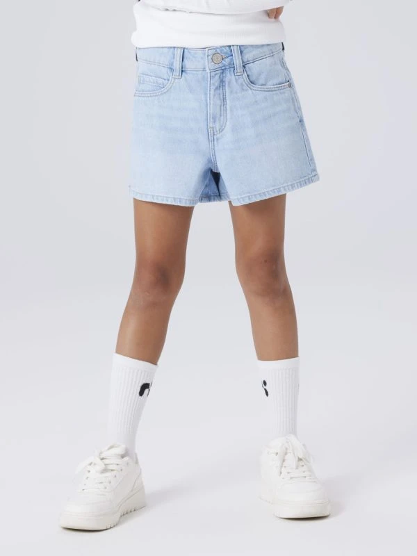 Name It Jeans Short ROSE MOM