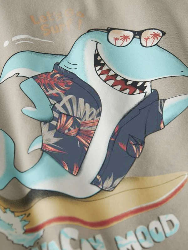 Name It T-shirt FOPZ