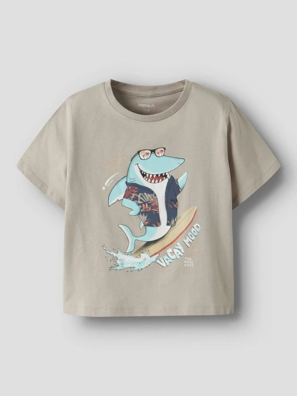 Name It T-shirt FOPZ