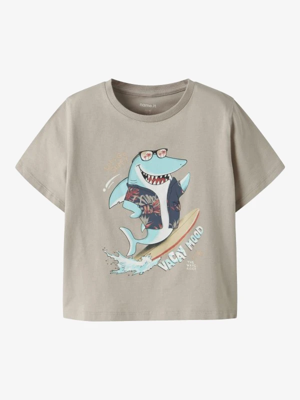 Name It T-shirt FOPZ