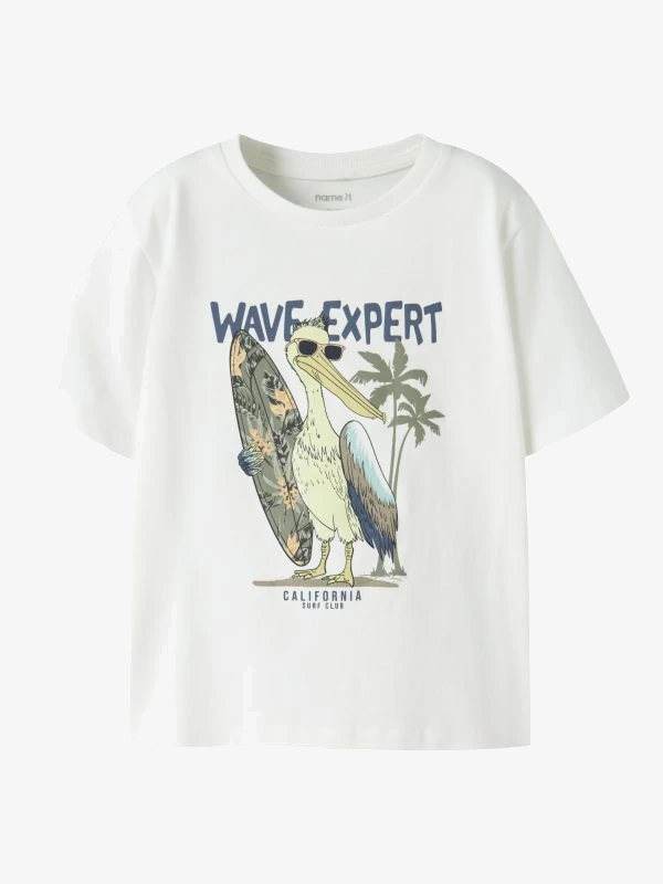 Name It T-shirt FOPZ