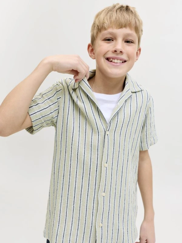 Jack&Jones Casual Shirt COBA