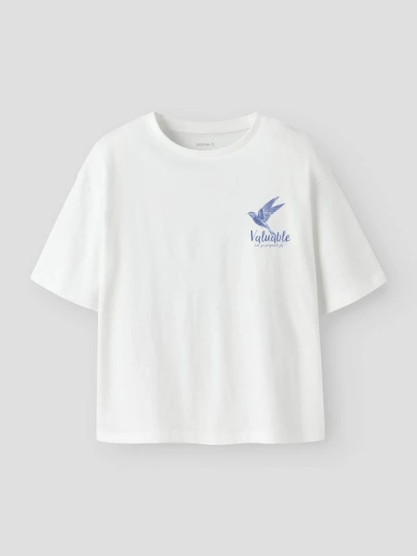 Name It T-shirt FRANCINE