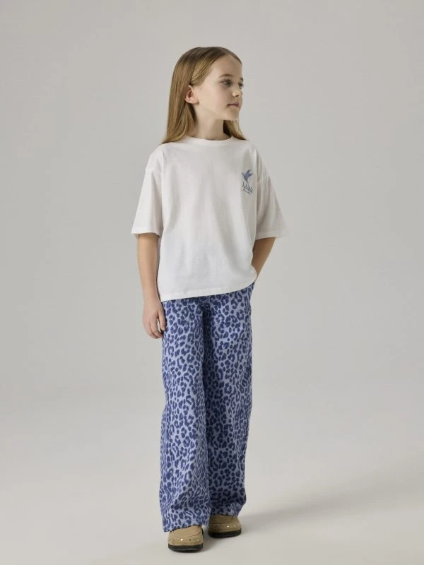 Name It T-shirt FRANCINE