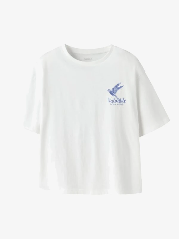 Name It T-shirt FRANCINE