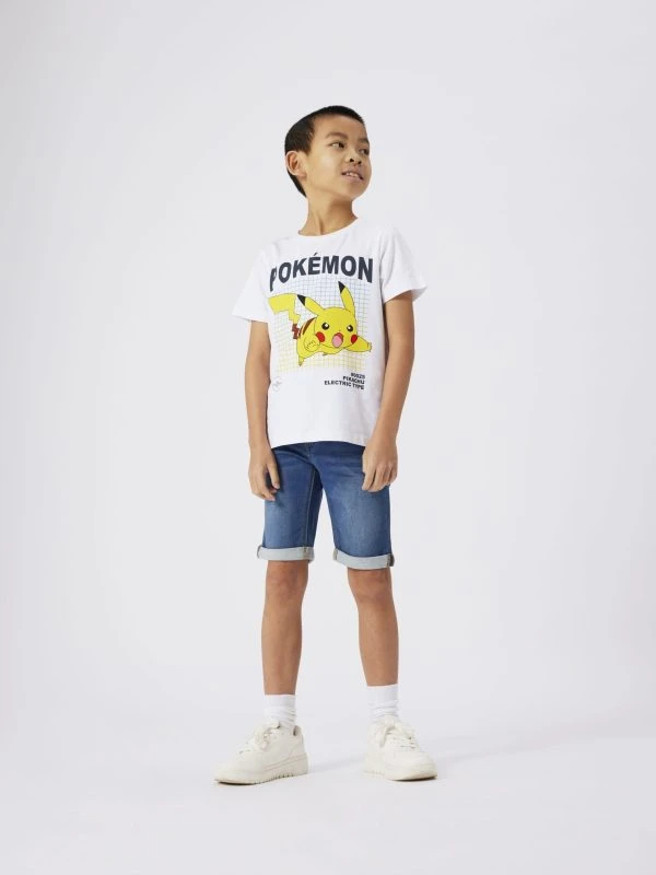 Name It Jeans Short THEO