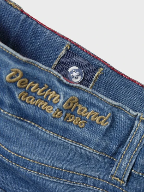 Name It Jeans Short THEO