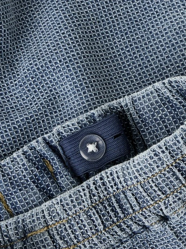 Name It Jeans Short RYAN JOGGER