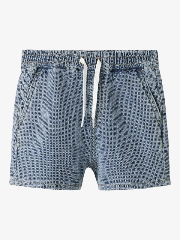 Name It Jeans Short RYAN JOGGER
