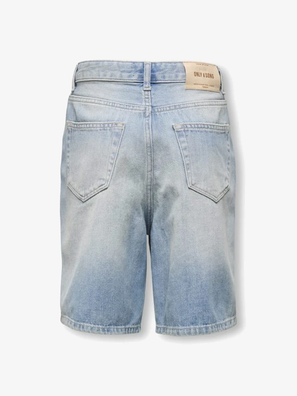 Only & Sons Short FADE