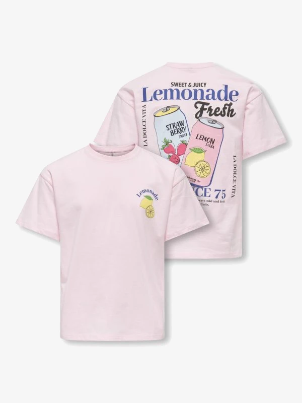 Only T-shirt CANA LIFE