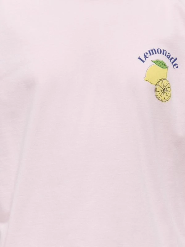 Only T-shirt CANA LIFE