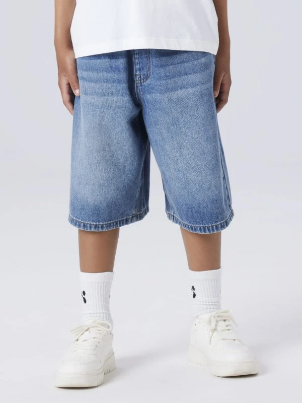 Name It Jeans Short BEN