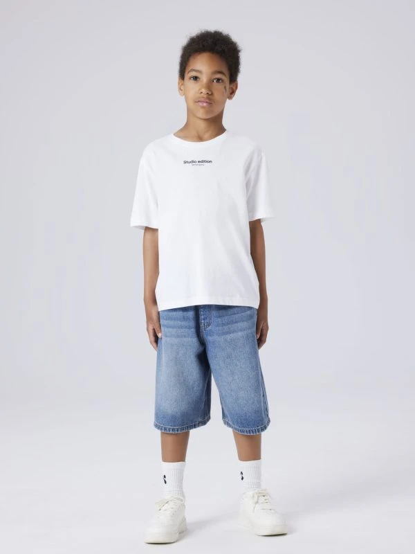Name It Jeans Short BEN