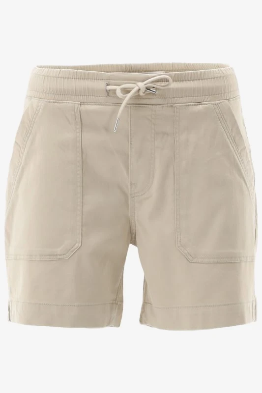 COJ Short AGNES