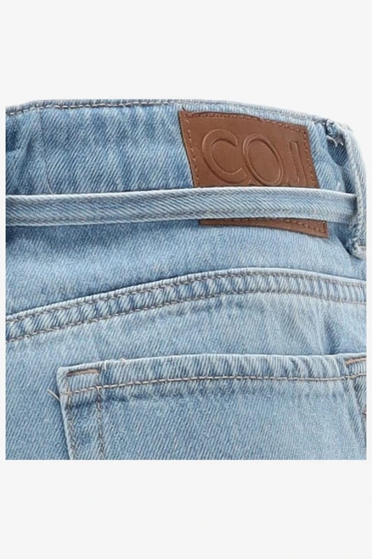 COJ Jeans Short HARPER