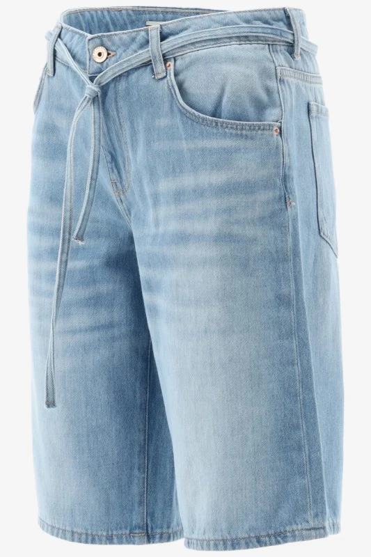 COJ Jeans Short HARPER