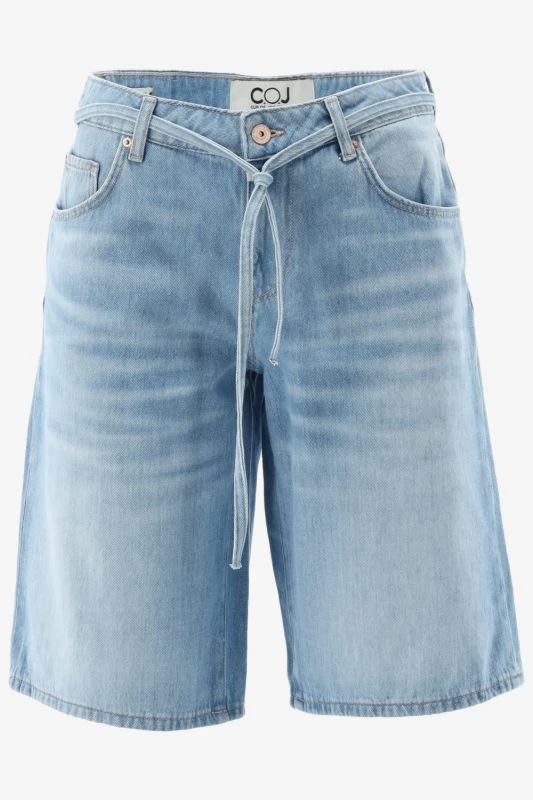 COJ Jeans Short HARPER