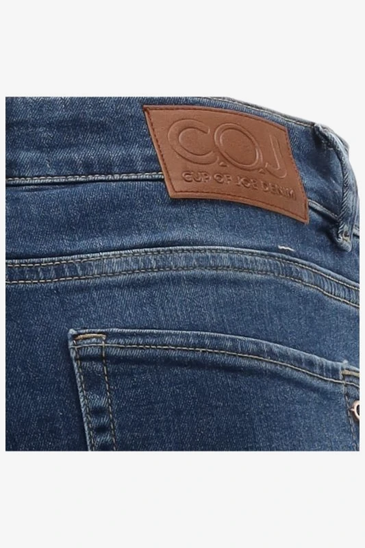 COJ Jeans Short JADE