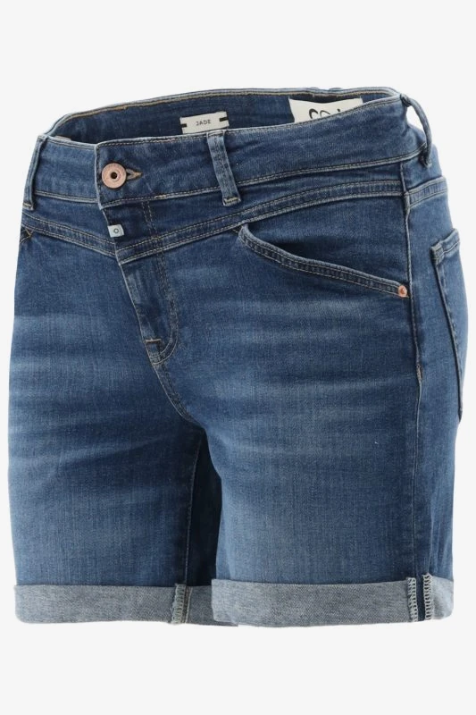 COJ Jeans Short JADE