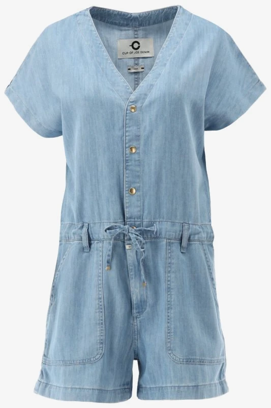 COJ Jumpsuit TINA