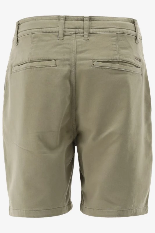 COJ Short JAMES