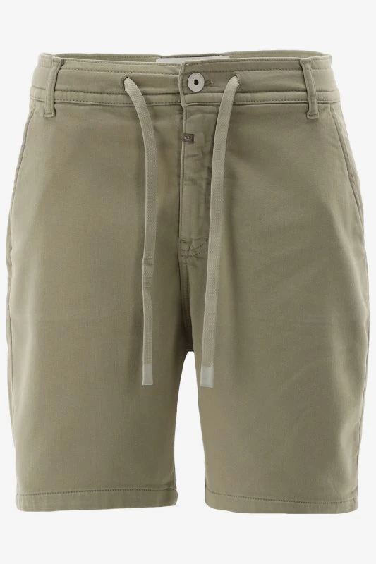 COJ Short JAMES