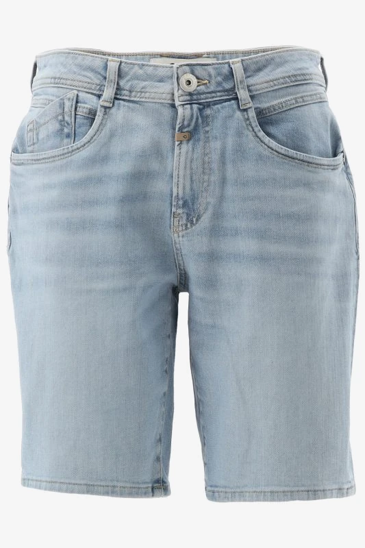 COJ Jeans Short MAGNUS