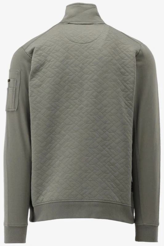 PME Legend Sweatvest