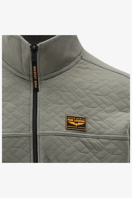 PME Legend Sweatvest