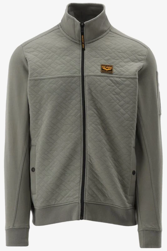 PME Legend Sweatvest