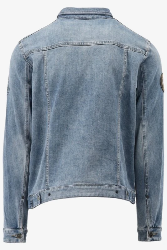 PME Legend Spijkerjas