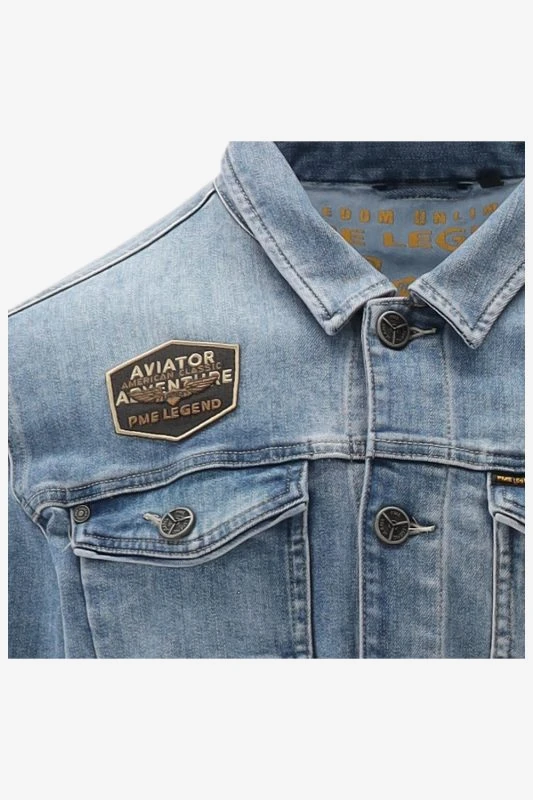 PME Legend Spijkerjas