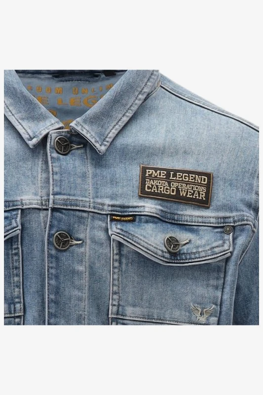 PME Legend Spijkerjas