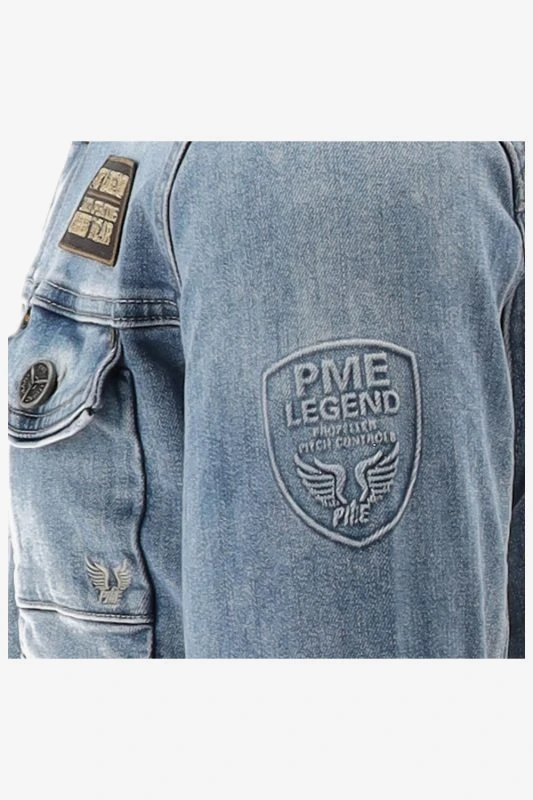 PME Legend Spijkerjas