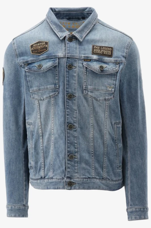 PME Legend Spijkerjas
