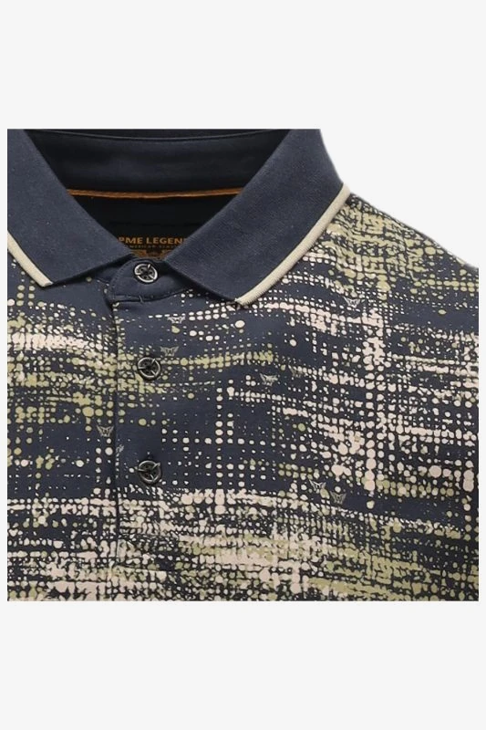 PME Legend Poloshirt