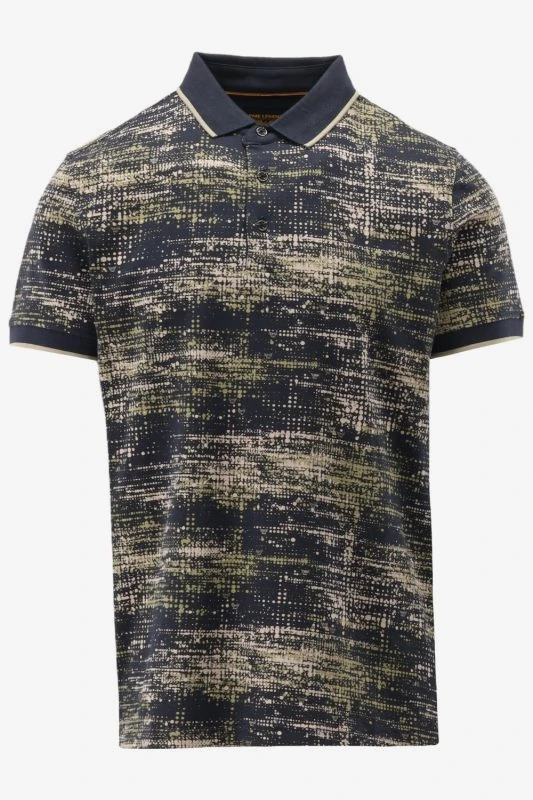 PME Legend Poloshirt