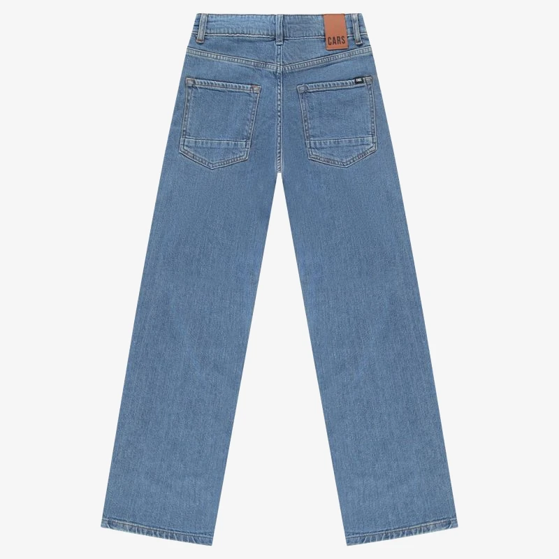 Cars Loose Fit PORTER