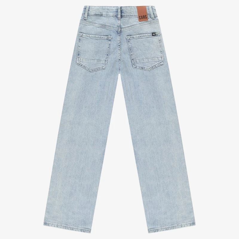 Cars Loose Fit PORTER