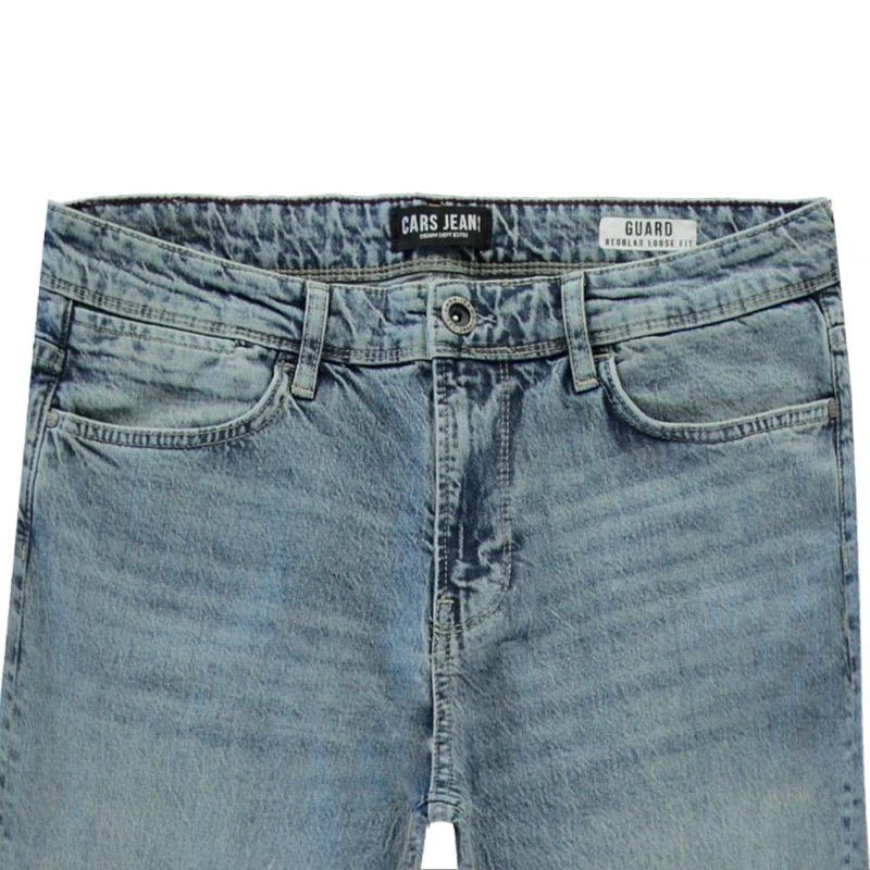 Cars Loose Fit GUARD