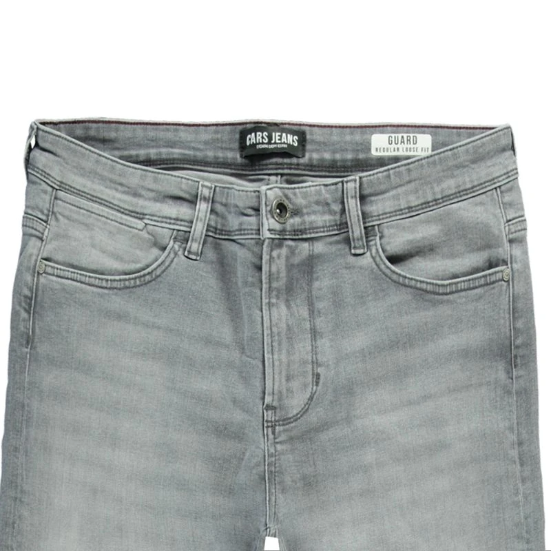 Cars Loose Fit GUARD